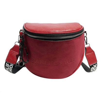 Women's Fashion Small Messenger Bags Lady Shouder Bag Bucket Bags Crossbody