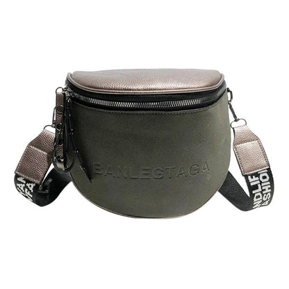 Women's Fashion Small Messenger Bags Lady Shouder Bag Bucket Bags Crossbody