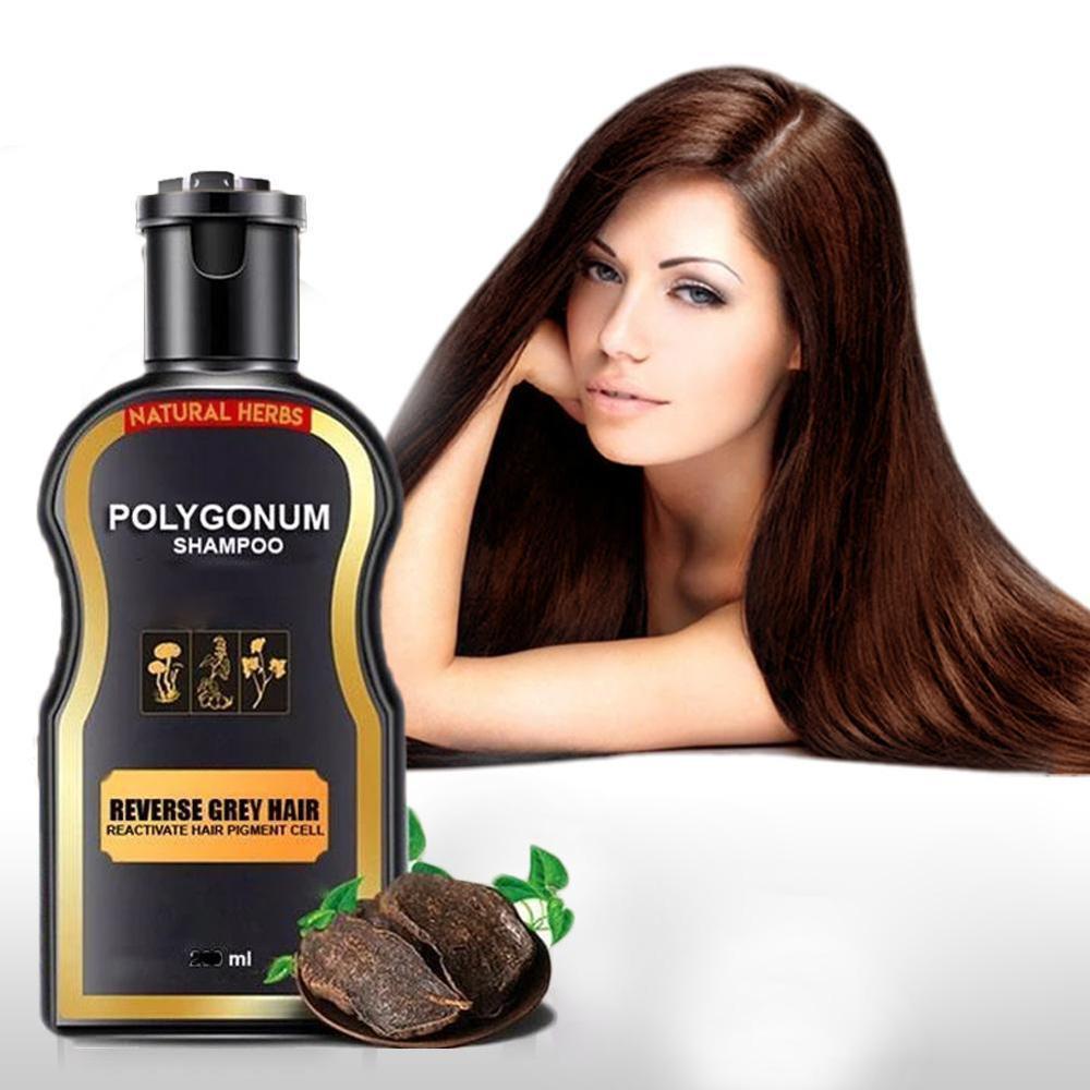 200ml Hair Loss Treatment Shampoo Hair care Shampoo