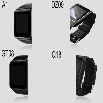 A1 smart watch men/android/women smartwatch