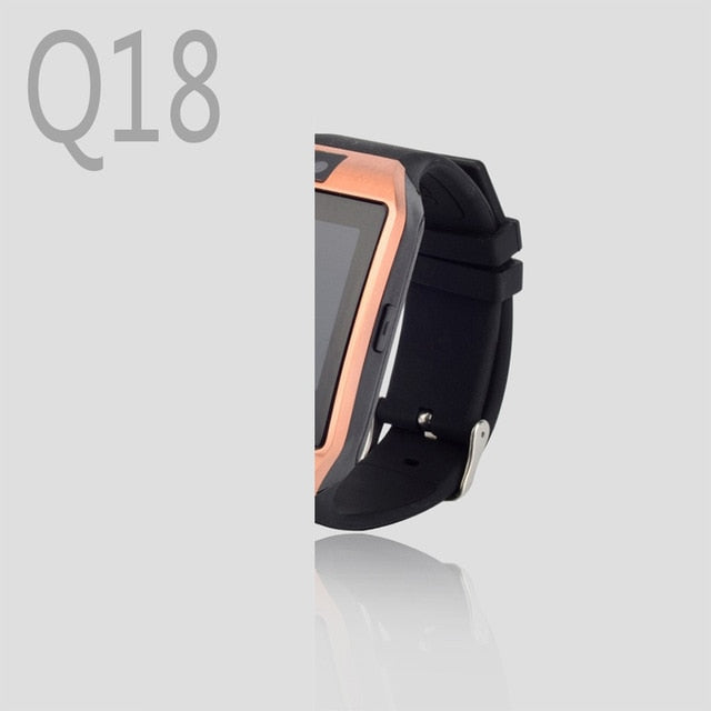 A1 smart watch men/android/women smartwatch