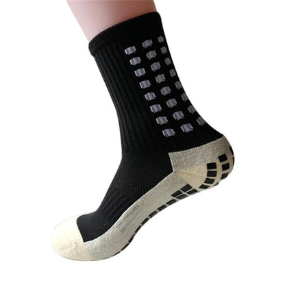 New Sports Anti Slip Soccer Socks