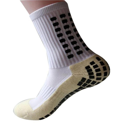 New Sports Anti Slip Soccer Socks