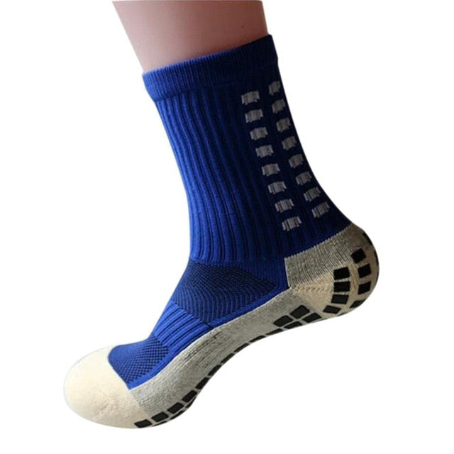 New Sports Anti Slip Soccer Socks