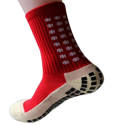 New Sports Anti Slip Soccer Socks