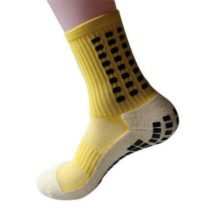 New Sports Anti Slip Soccer Socks