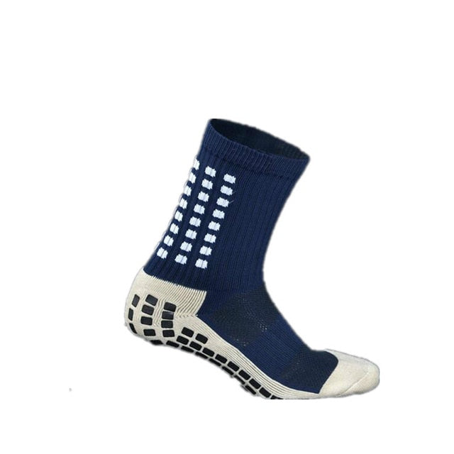 New Sports Anti Slip Soccer Socks