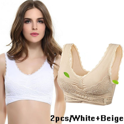 Sexy Women Bra Push Up Bralette Lingerie Underwear