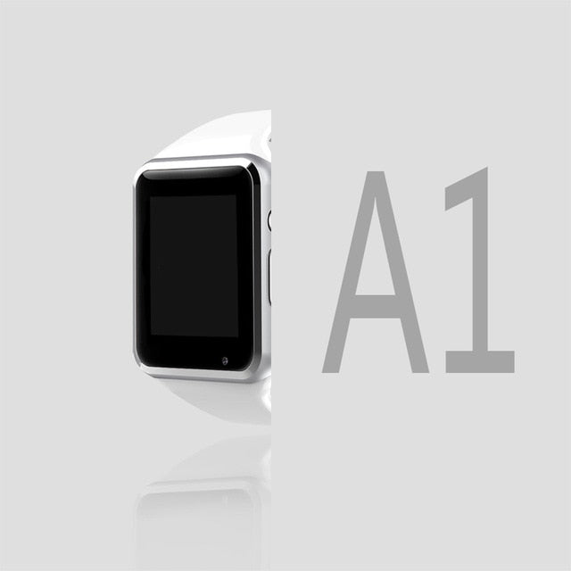 A1 smart watch men/android/women smartwatch