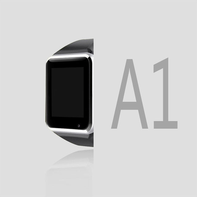 A1 smart watch men/android/women smartwatch