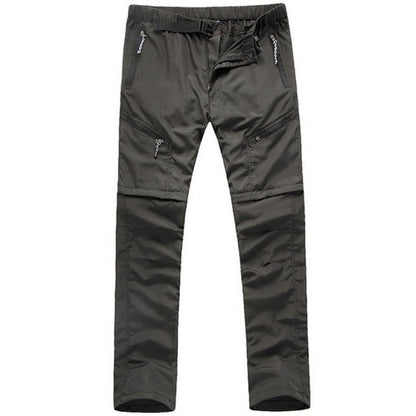 Neoflex-Water-Resistant Cargo Pants