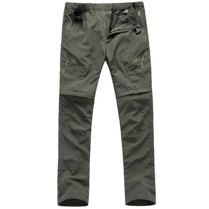 Neoflex-Water-Resistant Cargo Pants