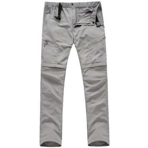 Neoflex-Water-Resistant Cargo Pants