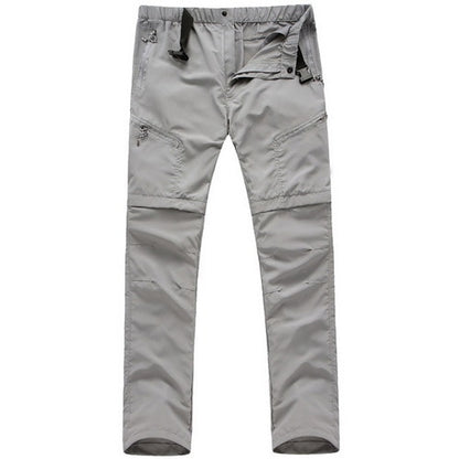 Neoflex-Water-Resistant Cargo Pants