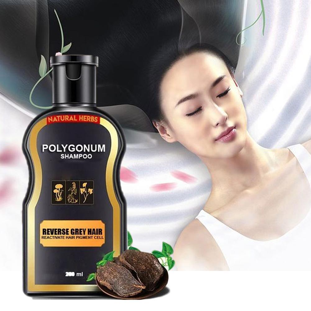 200ml Hair Loss Treatment Shampoo Hair care Shampoo