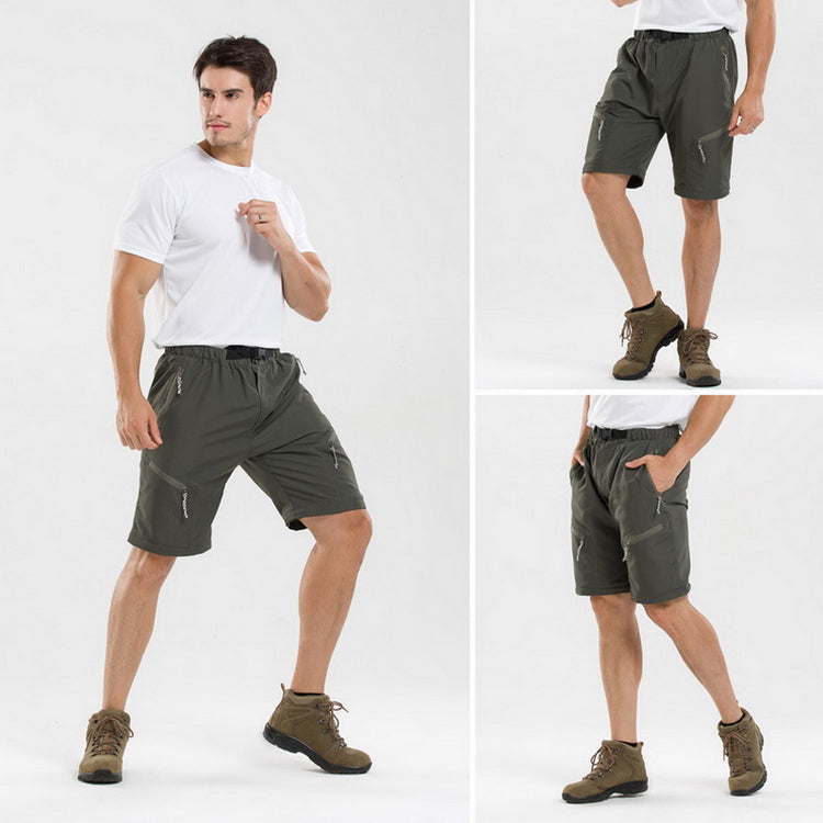 Neoflex-Water-Resistant Cargo Pants