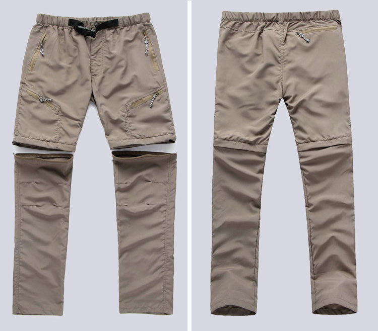 Neoflex-Water-Resistant Cargo Pants