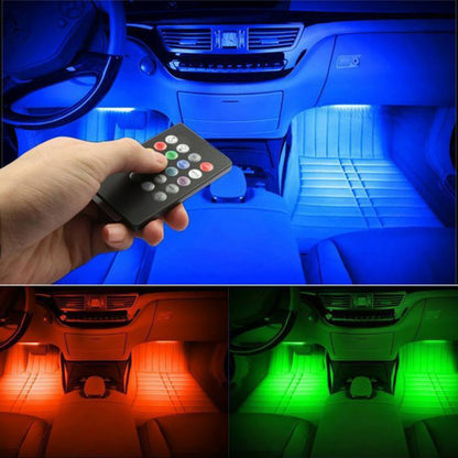 Neoline-LED Car Lights